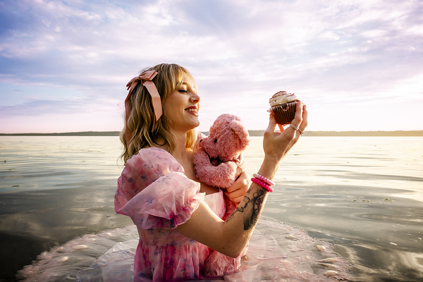 By Sugar We Roam Digital Download