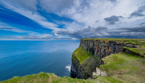 Cliffs Of Moher 3 Digital Download