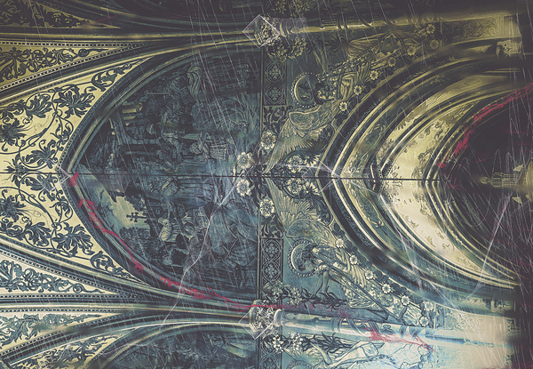 Vysehrad - Prague Digital Download