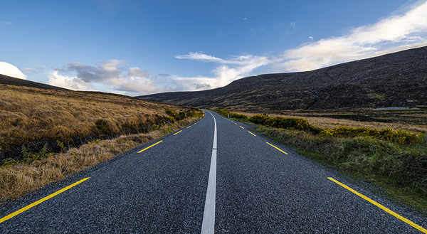 The Road I Digital Download