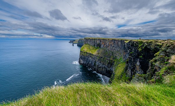Cliffs Of Moher 2 Digital Download