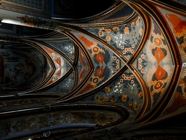 Vysehrad In Love Digital Download