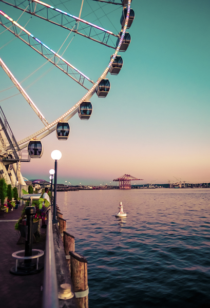 Dreams of July Digital Download