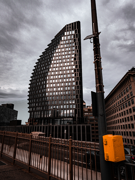 Brooklyn Bridge Views Digital Download