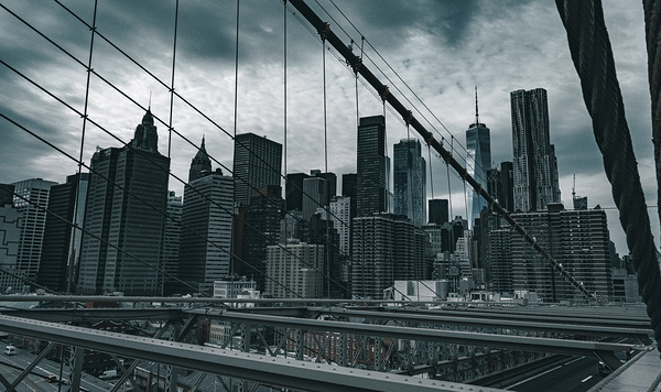 Surreal NY Digital Download