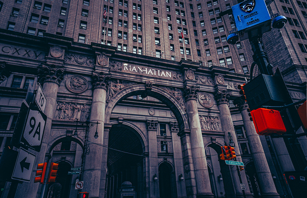 New York City Digital Download