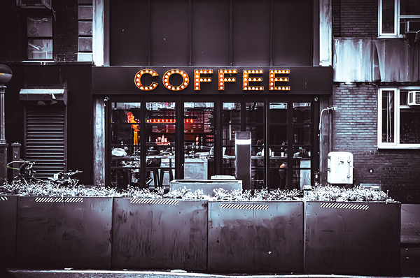 Coffee  Digital Download