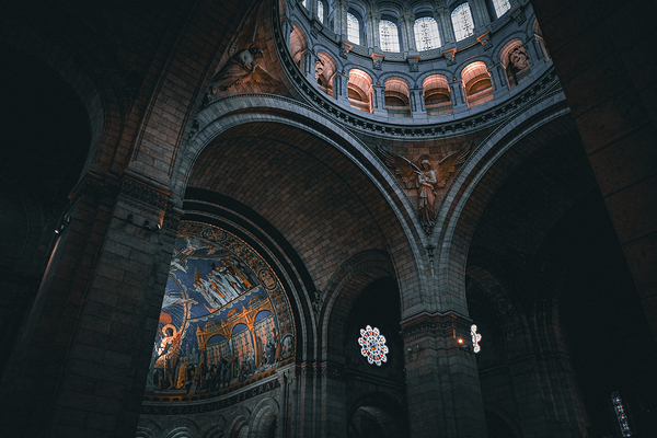 Inside The Heart Téléchargement Numérique