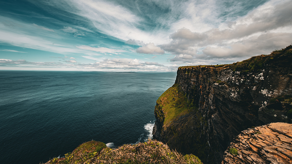 Cliffs Of Moher I Digital Download