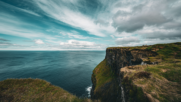 Cliffs Of Moher Digital Download