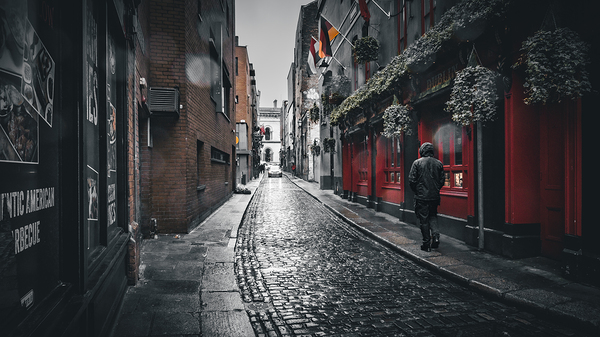 Dublin Digital Download