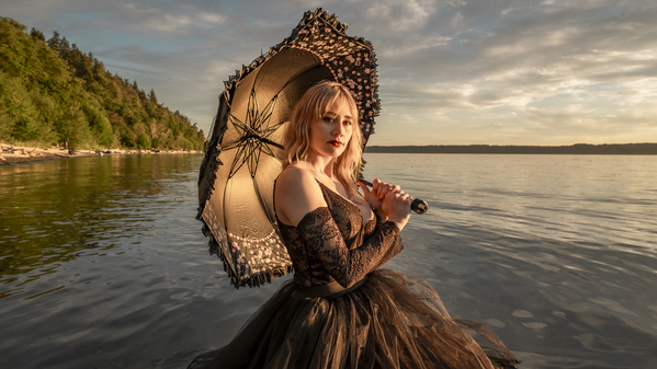 The Sun Deceptive Digital Download