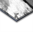 Leamaneh Castle Acrylic print