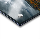 Abandoned Church II Acrylic print