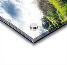 Abandoned Church Acrylic print