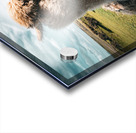 Faerie Circle Impression Acrylique