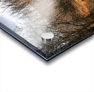 Burren National Park Acrylic print