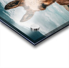 Faerie Circle II Acrylic print