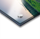 Irish Road Acrylic print