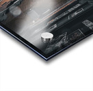 Dublin Acrylic print