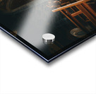 Galway Cathedral Acrylic print