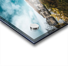 Kylemore Abbey Acrylic print