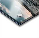 Derrynane Beach Acrylic print