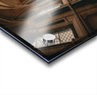 The neo-Gothic Church I Acrylic print