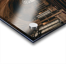 The neo-Gothic Church II Acrylic print