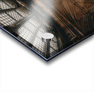 The neo-Gothic Church III Acrylic print