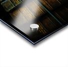 Marshs Library Acrylic print