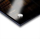 Marshs Library II Acrylic print