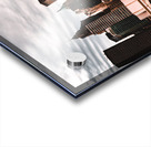 New York Skyline Acrylic print