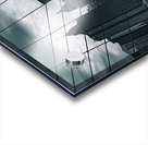 Surreal NY Acrylic print