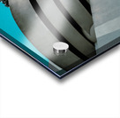 Guggenheim Museum Acrylic print