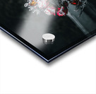 CCCI 22 Acrylic print