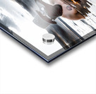 CCCI 9 Acrylic print