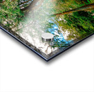 Powerscourt Gardens Acrylic print