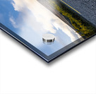 The Road Acrylic print