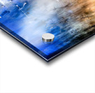 Lost Unfound Acrylic print