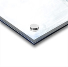 The Return Acrylic print