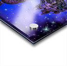 Sacre-Reve Acrylic print