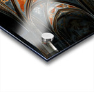 Vysehrad In Love Acrylic print