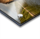 The Sun Deceptive Acrylic print