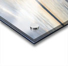 Spheres Whispers and Silence. Acrylic print