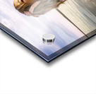 By Sugar We Roam Acrylic print