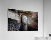 Lisdoovarna Acrylic Print