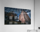 Blarney Castle Acrylic Print