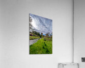 Blarney Castle II Acrylic Print