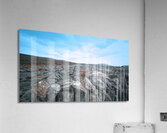 Burren National Park Acrylic Print